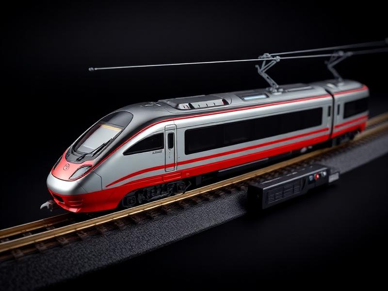 Startovací set ČD Pendolino — Roco